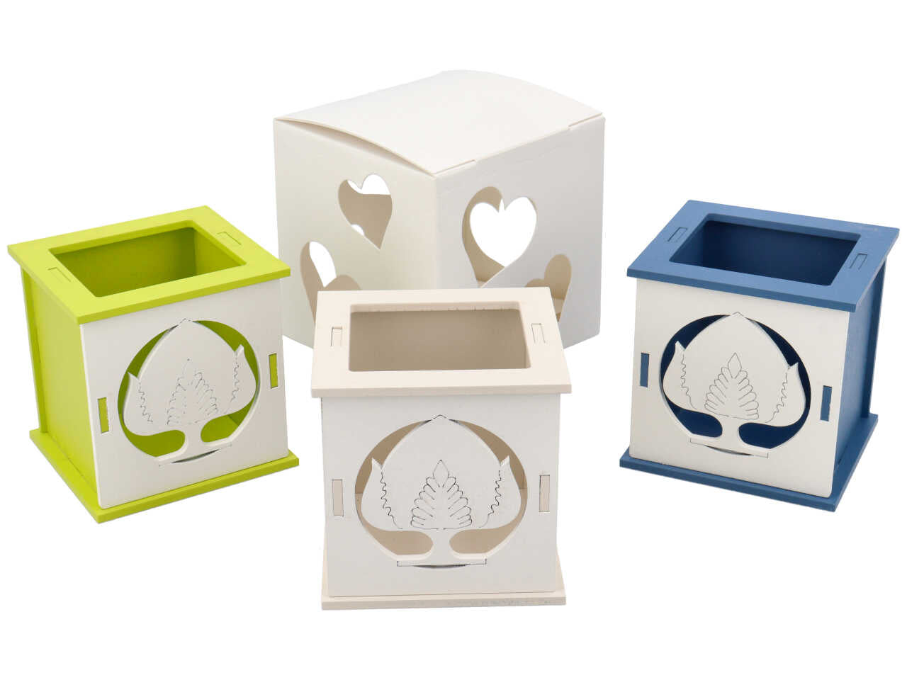 Portapenne pumo in colori assortiti