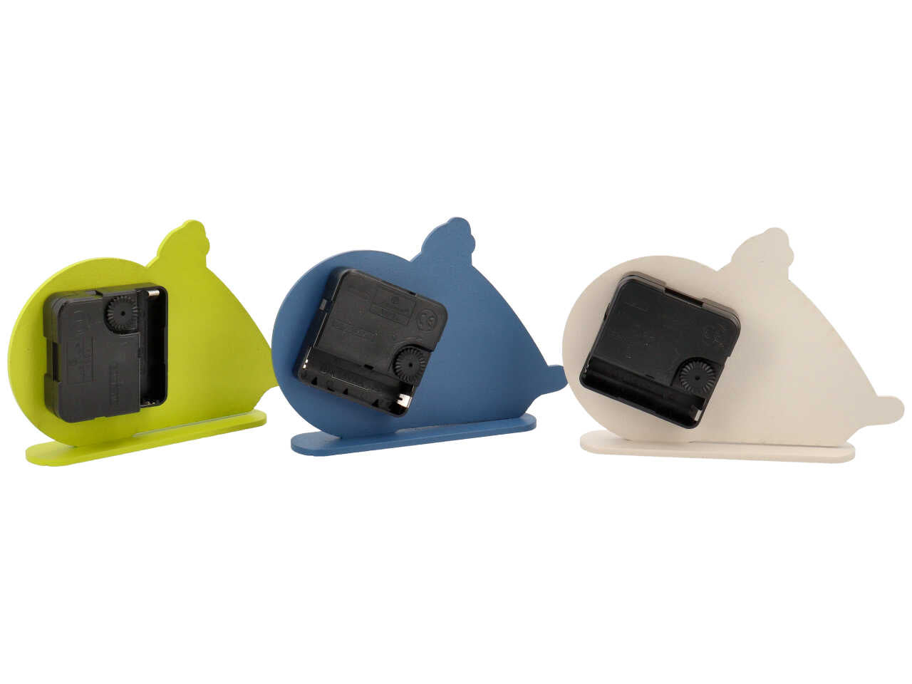 Orologio vela in colori assortiti