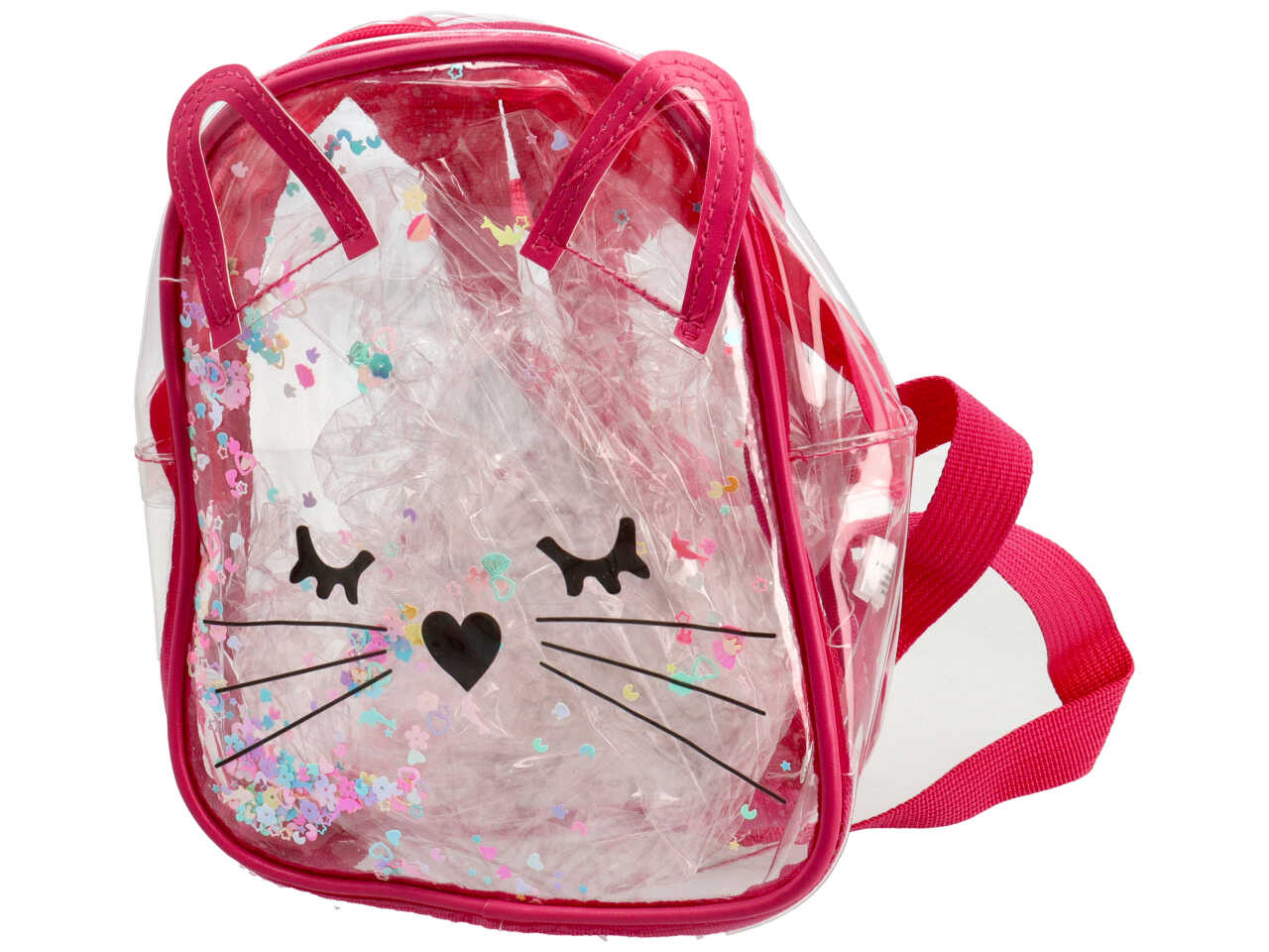 Zainetto summer le kikke party