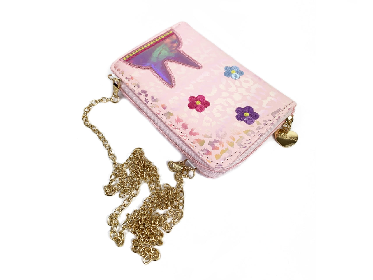 Portafoglio bimba le kikke bunny