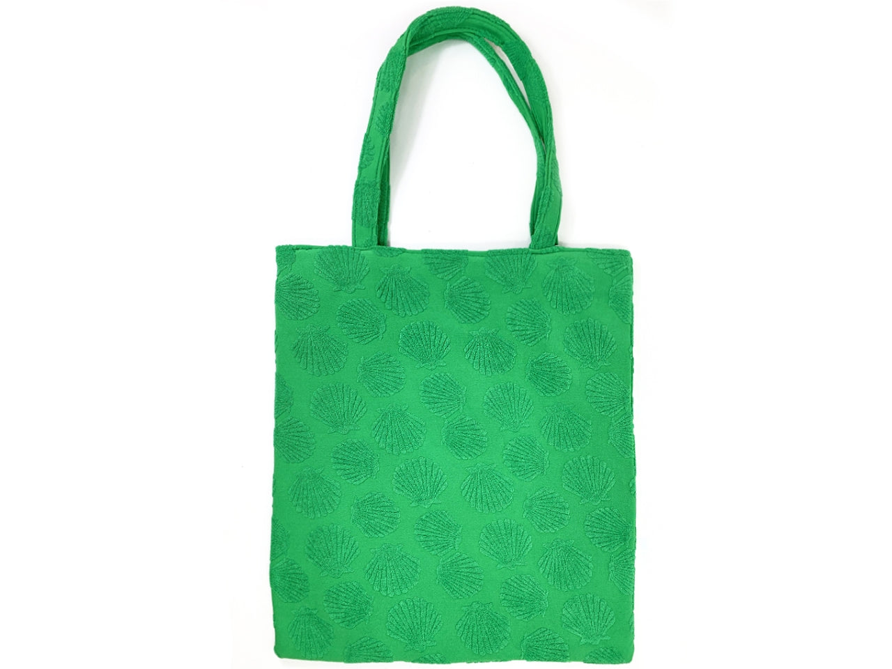 Borsa mare le kikke tropical vibes