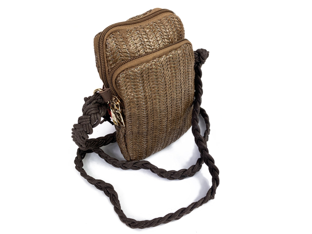 Tracolla le kikke naturalis