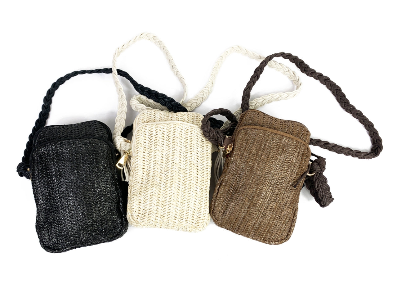 Tracolla le kikke naturalis