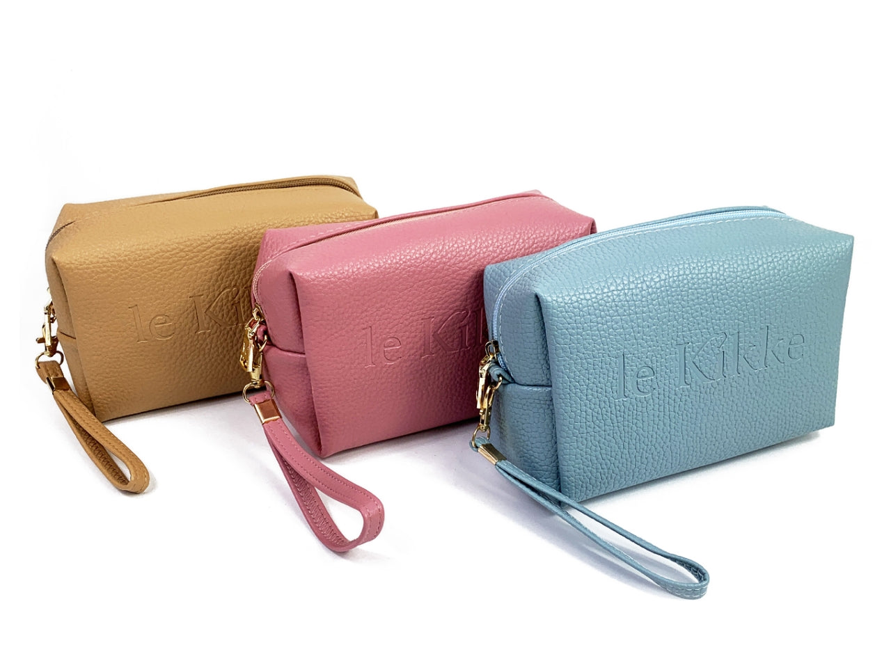 Beauty le kikke simply chic square