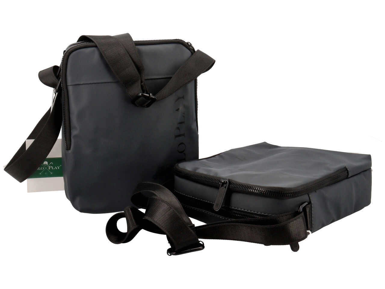 Tracolla polo play big