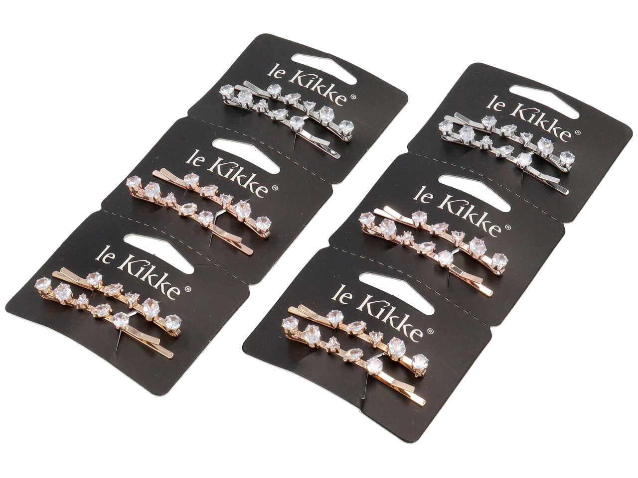 Barretta strass stone