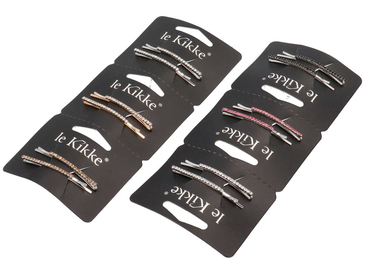 Barretta strass tennis