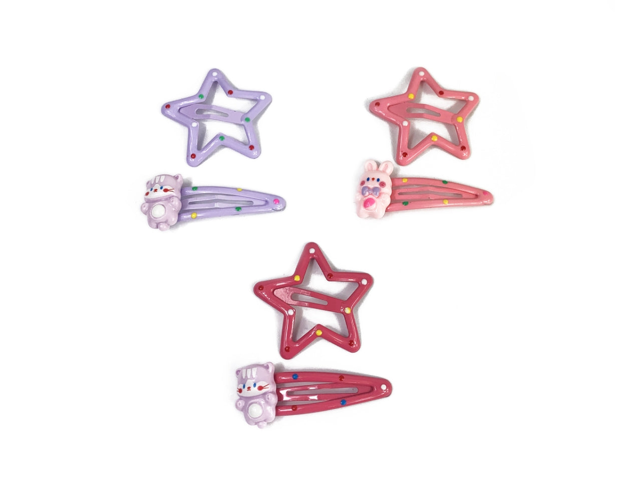 Clic clac magic animals