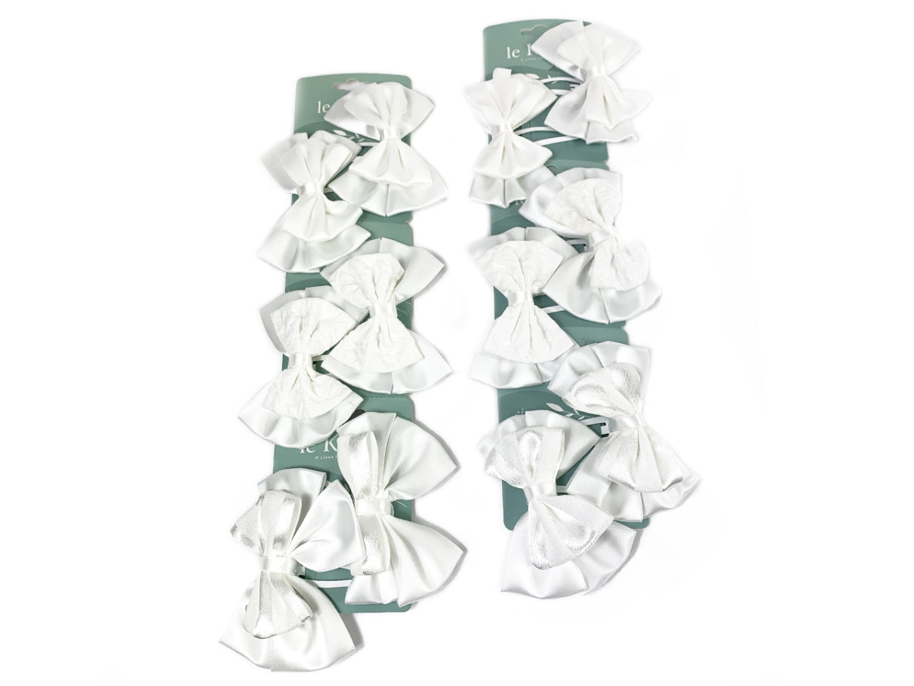 Clic clac cerimonia purity