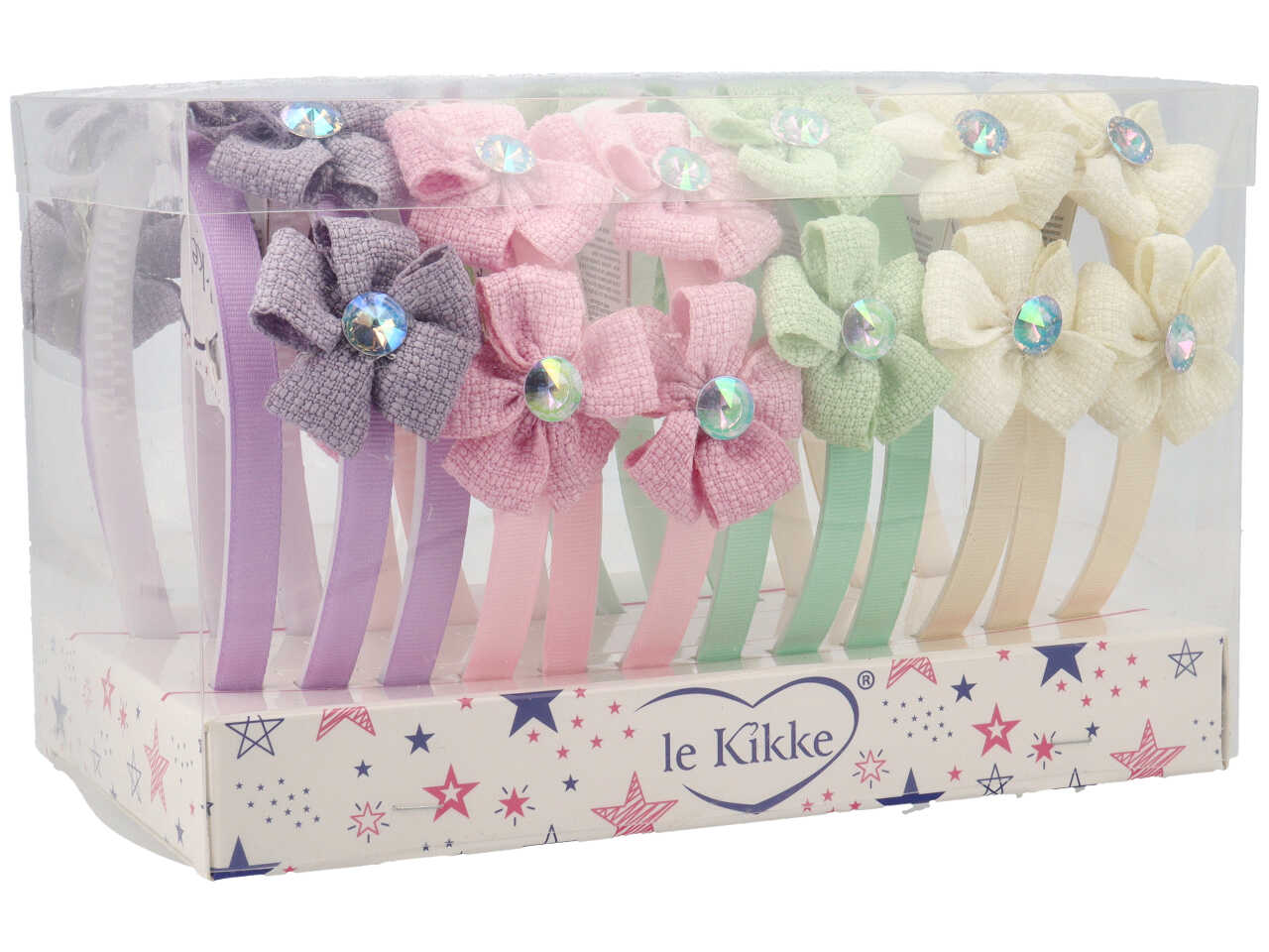 Cerchietto little lady