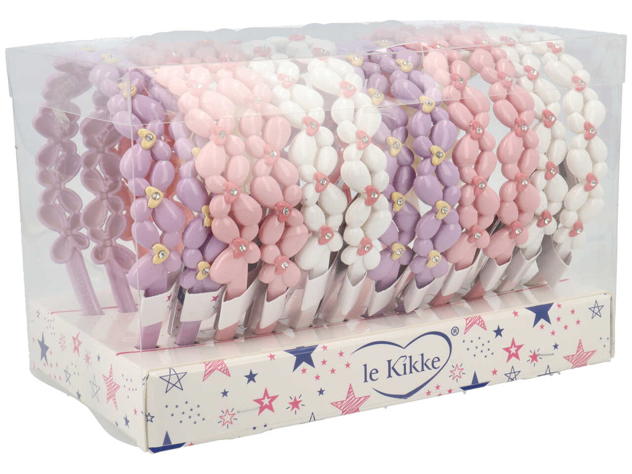 Cerchietto lovely butterfly