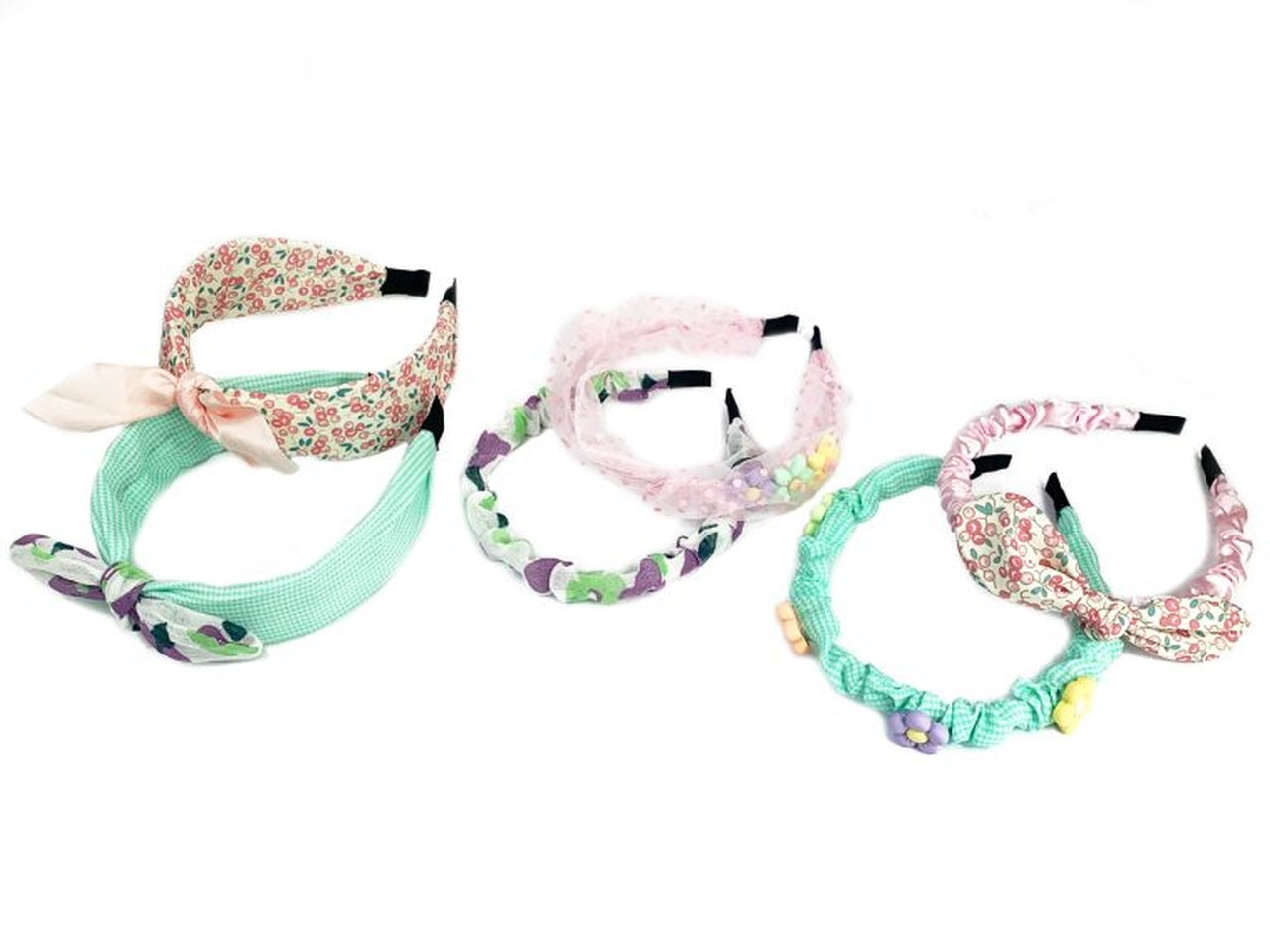 Cerchietto lovely mix