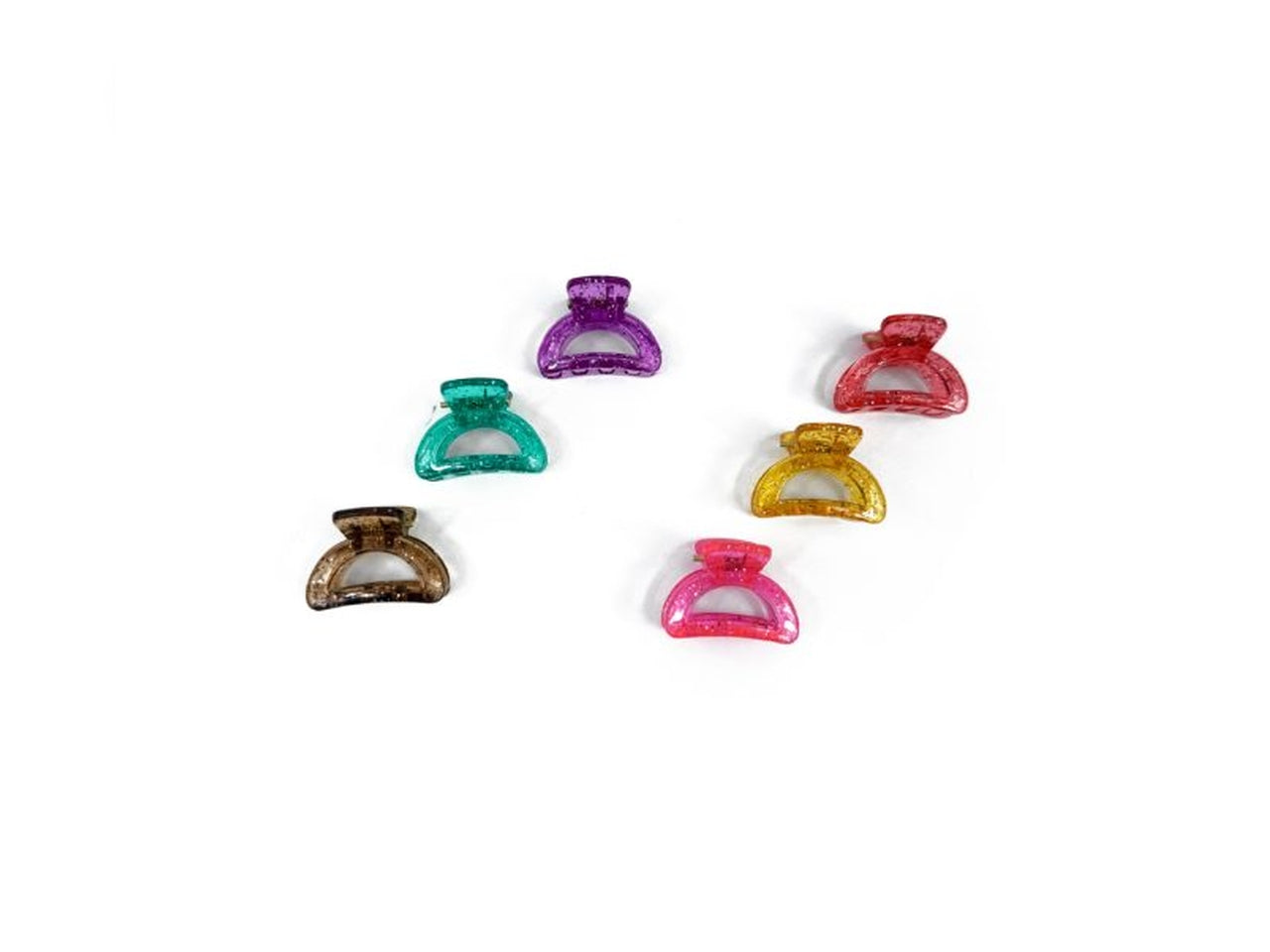 Pinzotta cartella da 6 pezzi