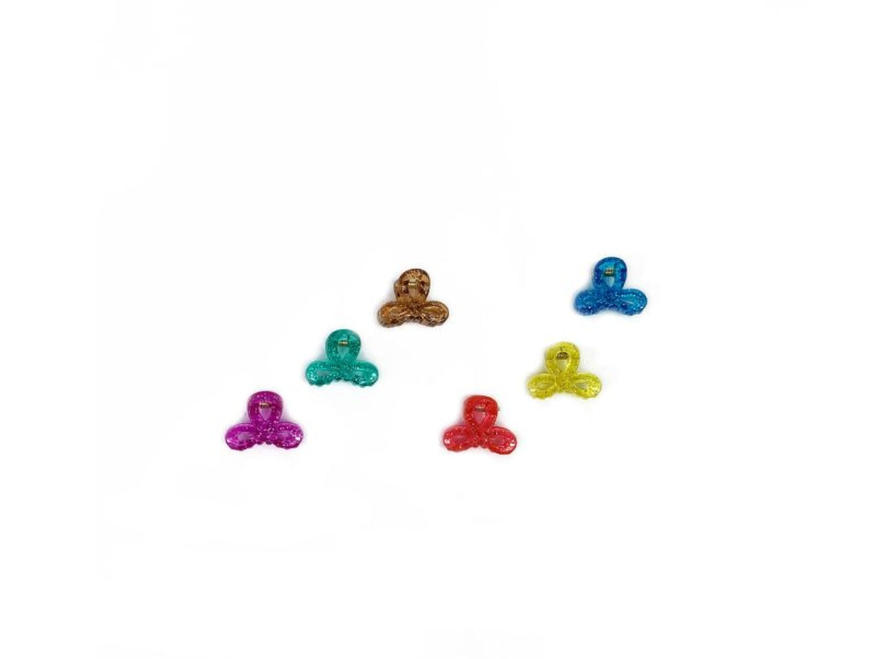 Pinzotta cartella da 6 pezzi