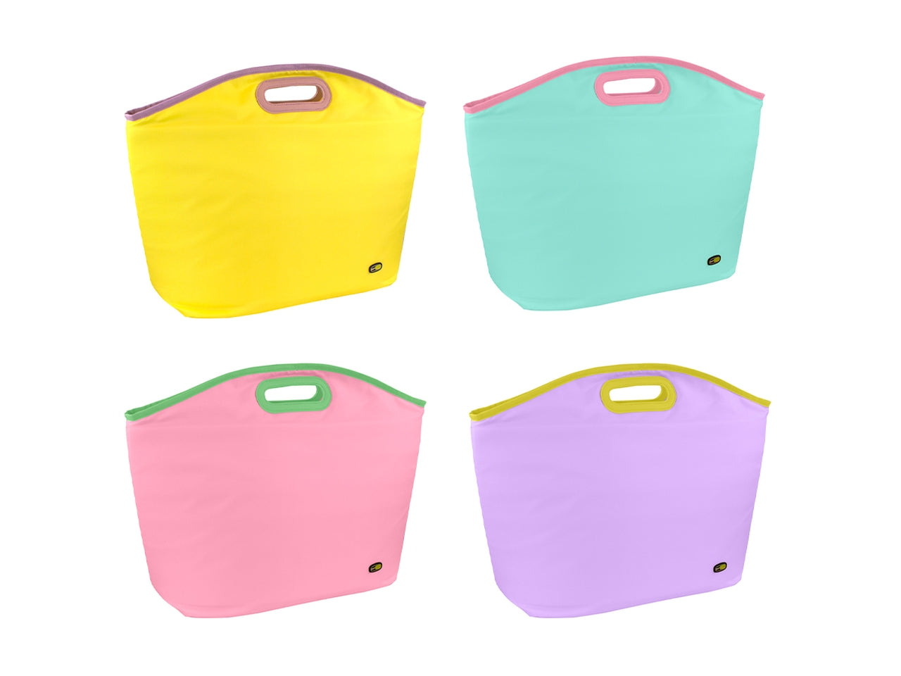 Tulipano borsa termica beach