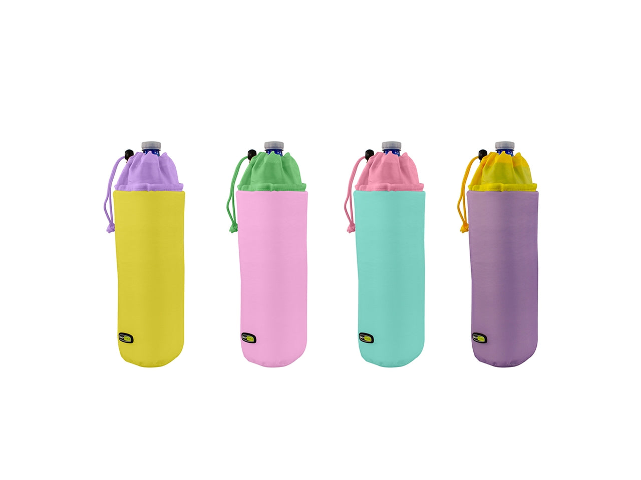 Tulipano portabottiglie