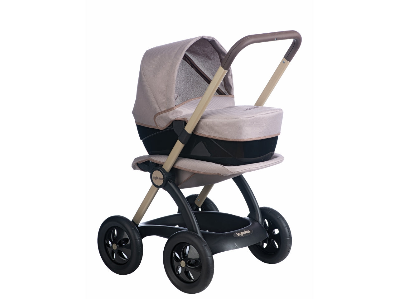 Inglesina combi 3 in 1 iridio