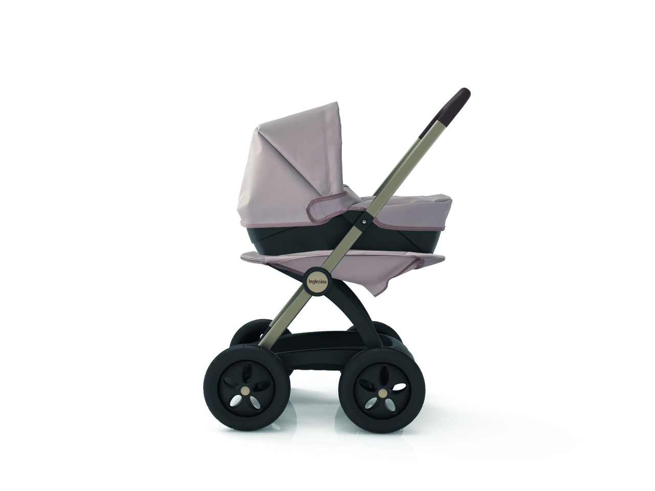 Inglesina combi 3 in 1 iridio