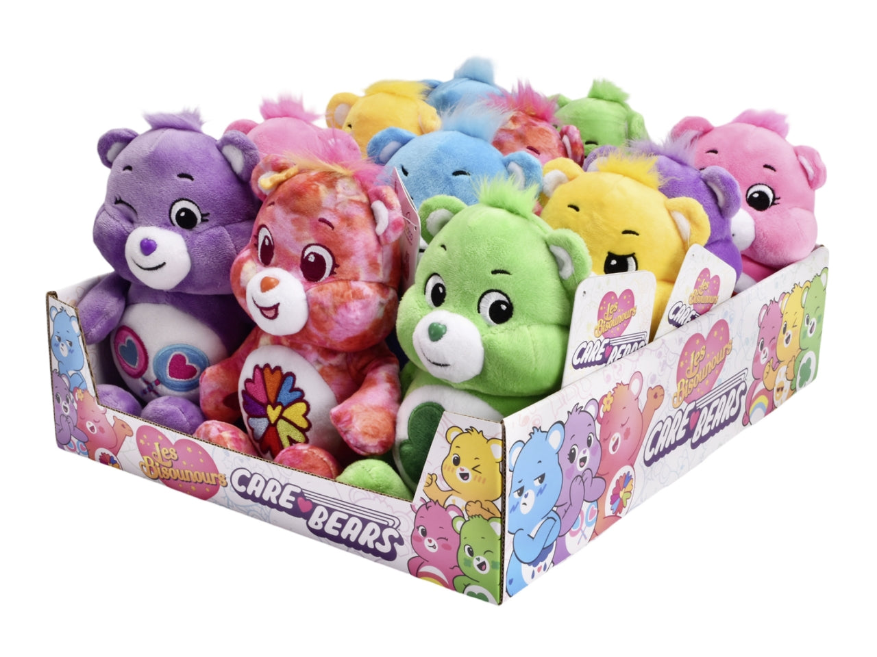 Pelouche Care Bears cm.23