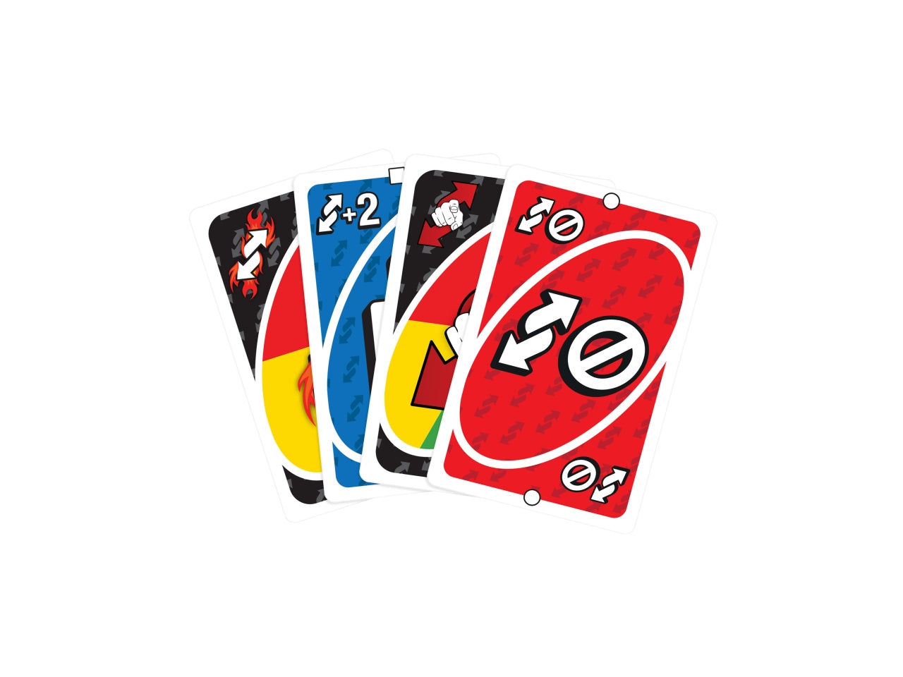 Gioco uno core add-on packs ast