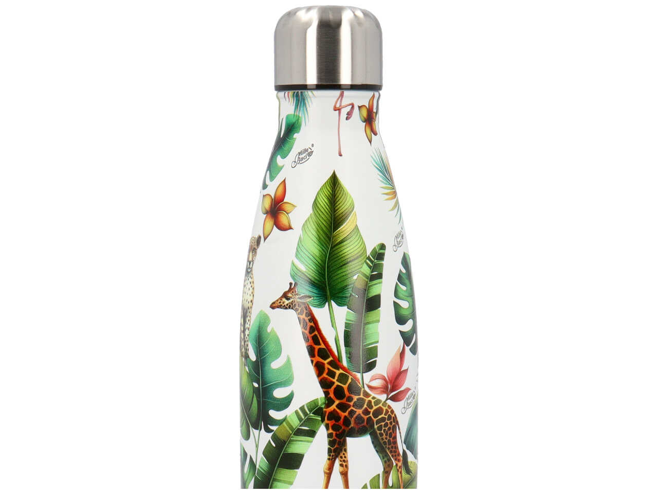 Borraccia termica fantasia jumanji