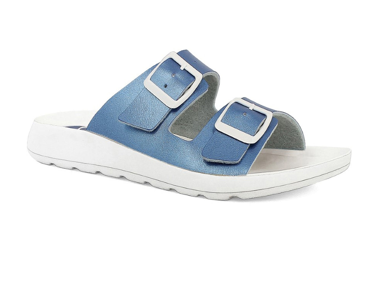 Ciabatta donna taglia dal 35 al 41 jeans