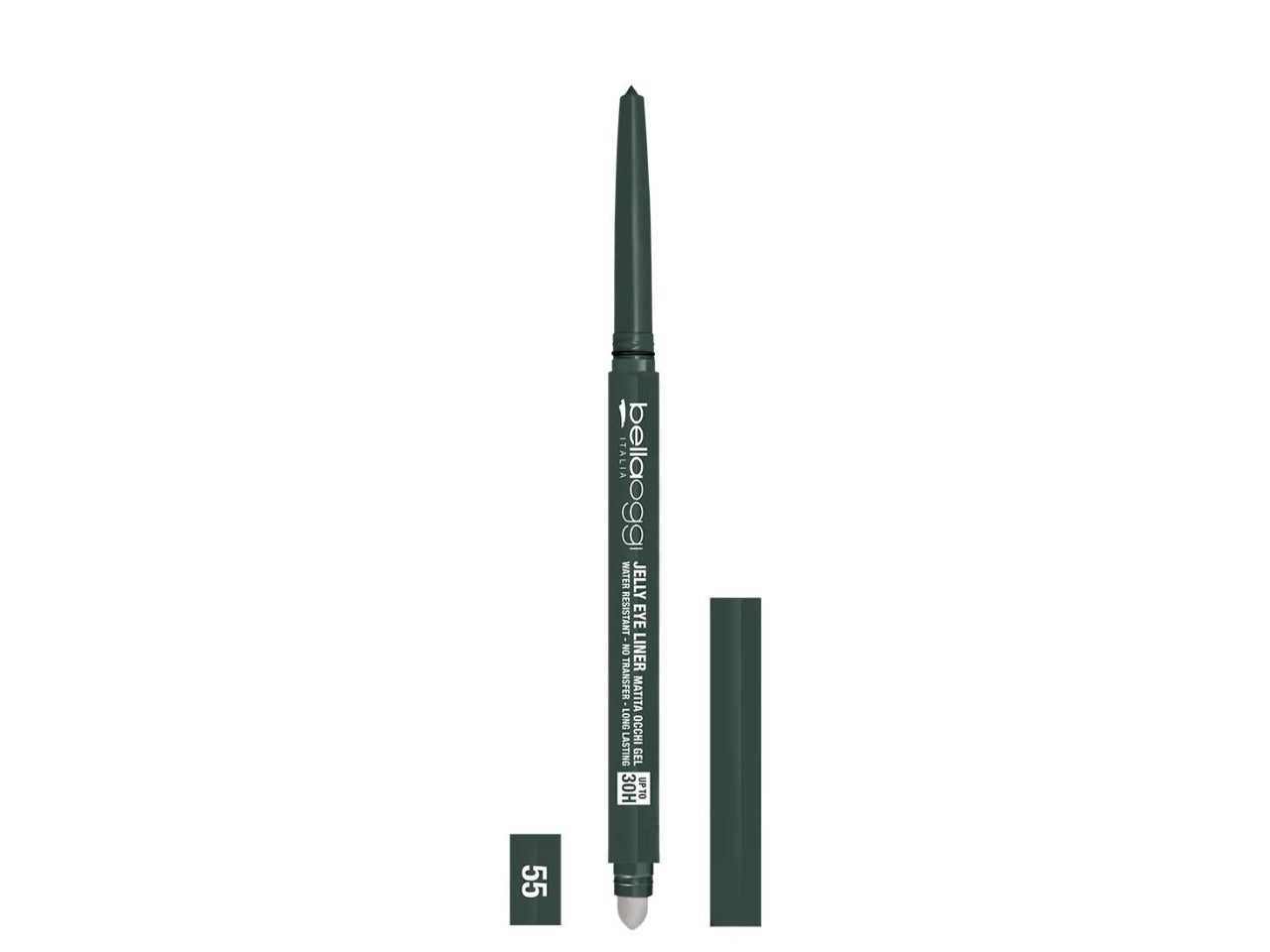 Jelly eyeliner