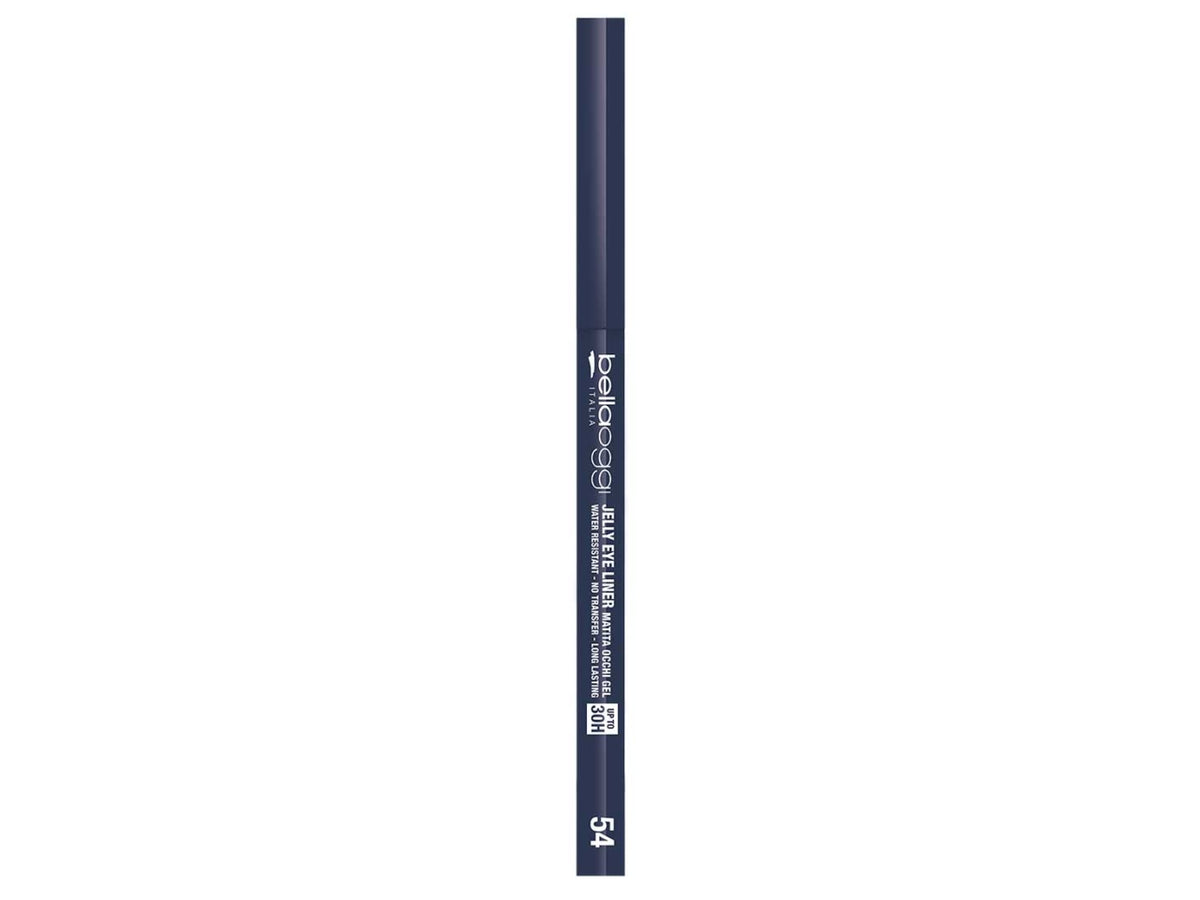 Jelly eyeliner