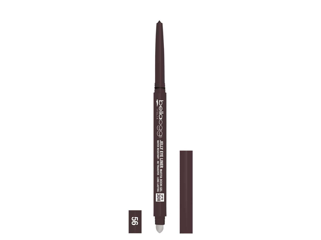 Jelly eyeliner