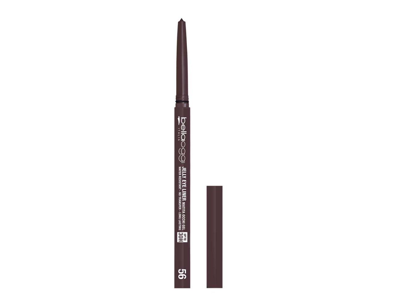 Jelly eyeliner