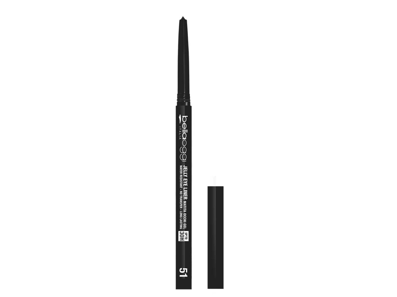 Jelly eyeliner