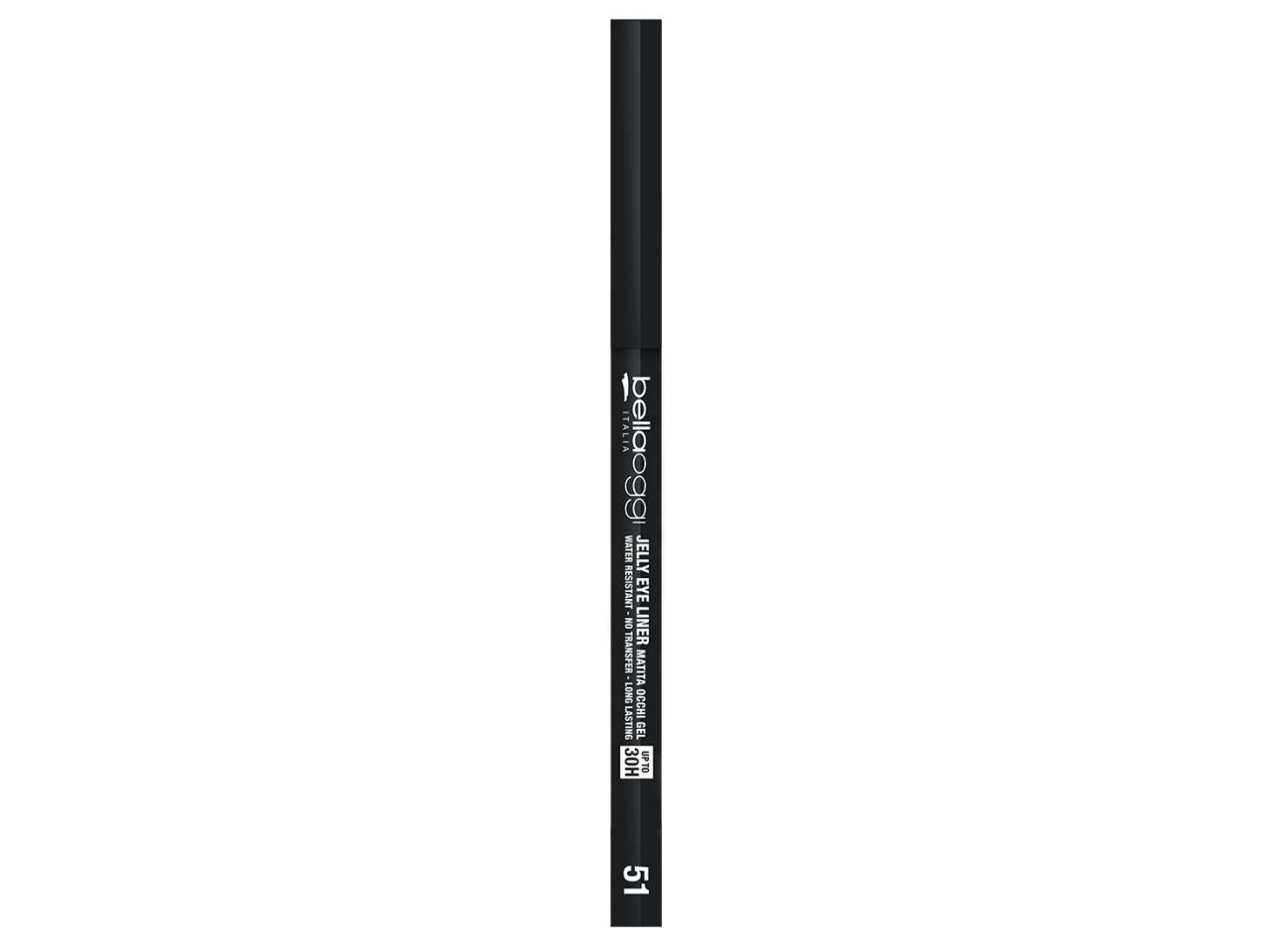 Jelly eyeliner