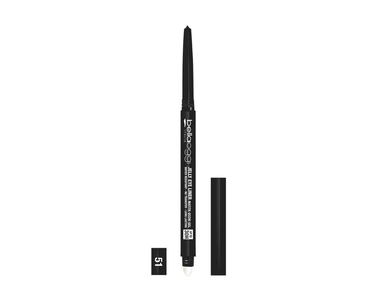 Jelly eyeliner