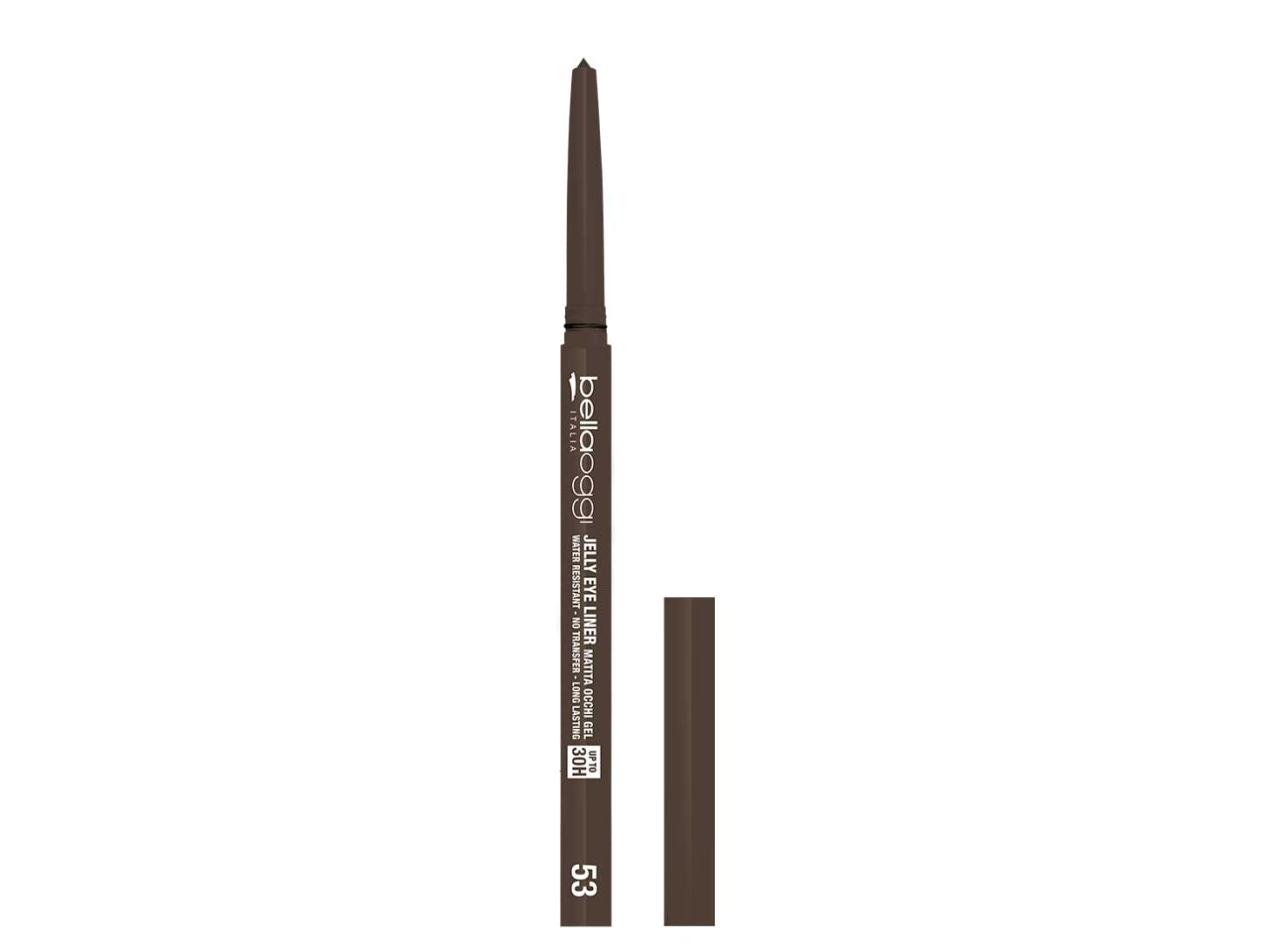 Jelly eyeliner