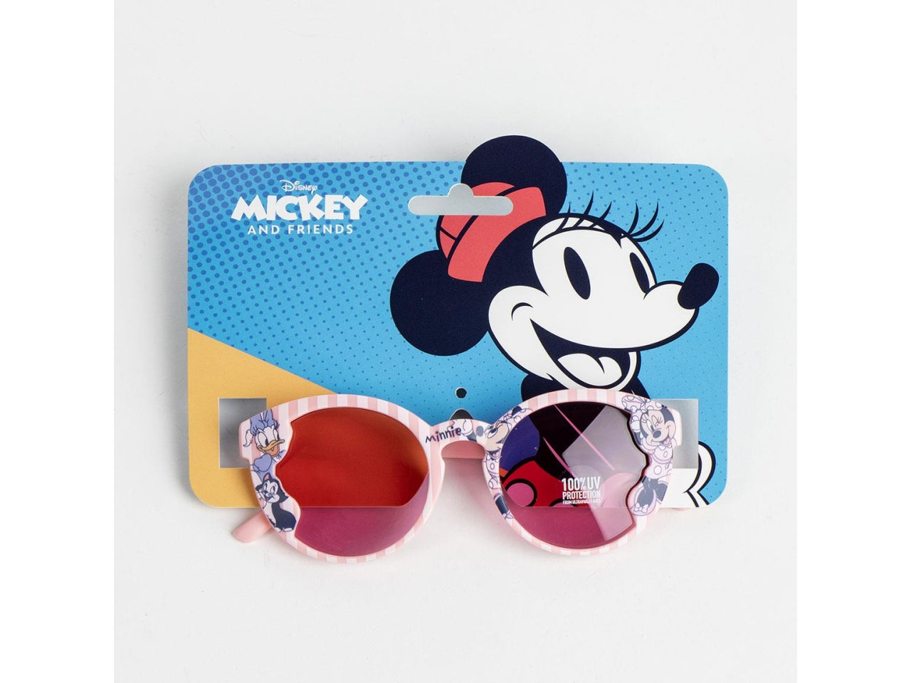 Minnie occhiali da sole premium