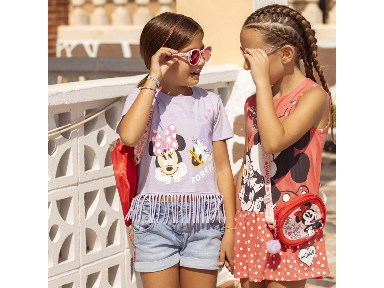 Minnie occhiali da sole premium