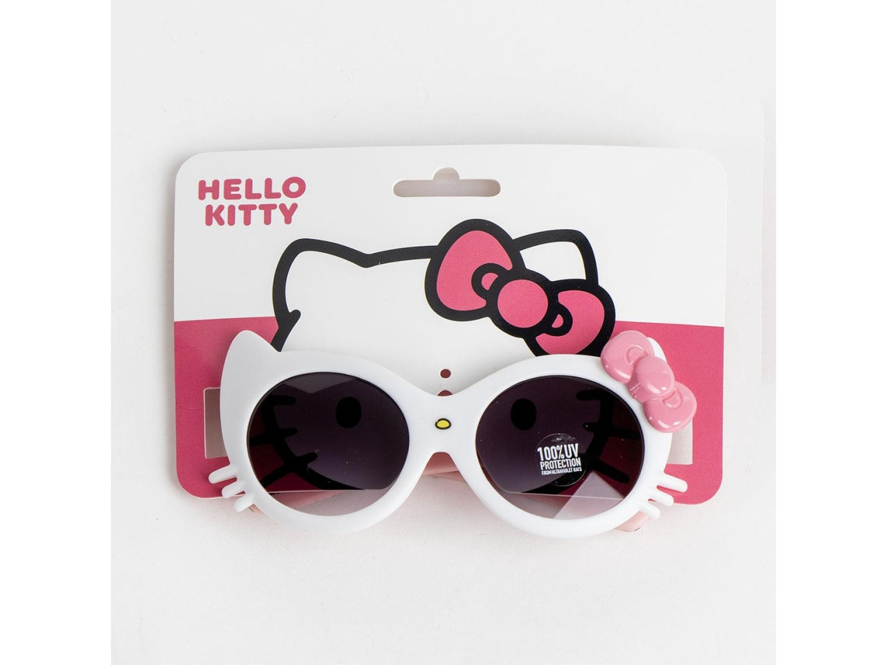 Hello kitty occhiali da sole premium