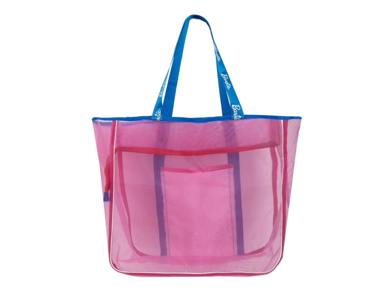 Barbie borsa spiaggia premium