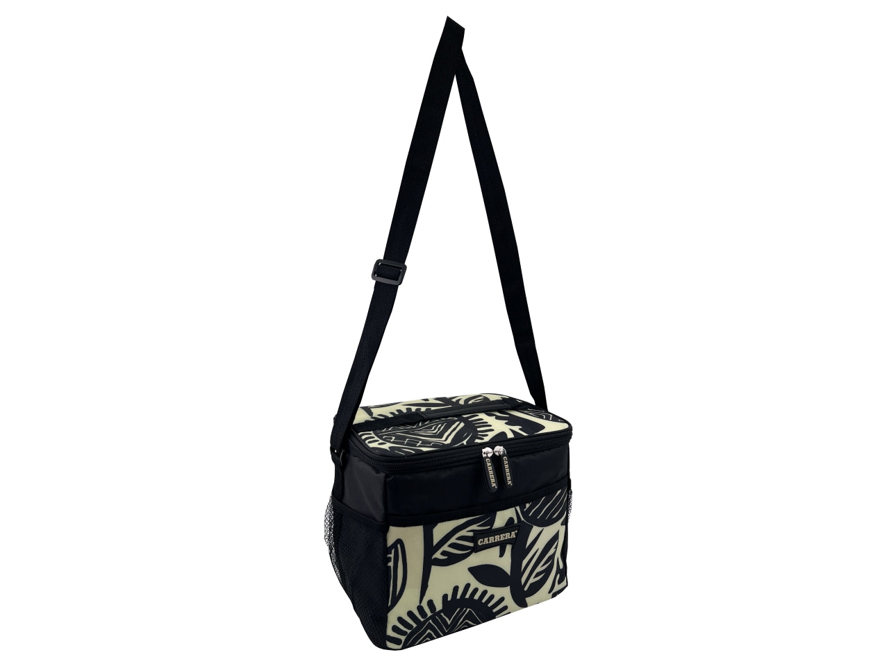 Carrera savana borsa termica a pozzetto 10l 24x18x20cm$