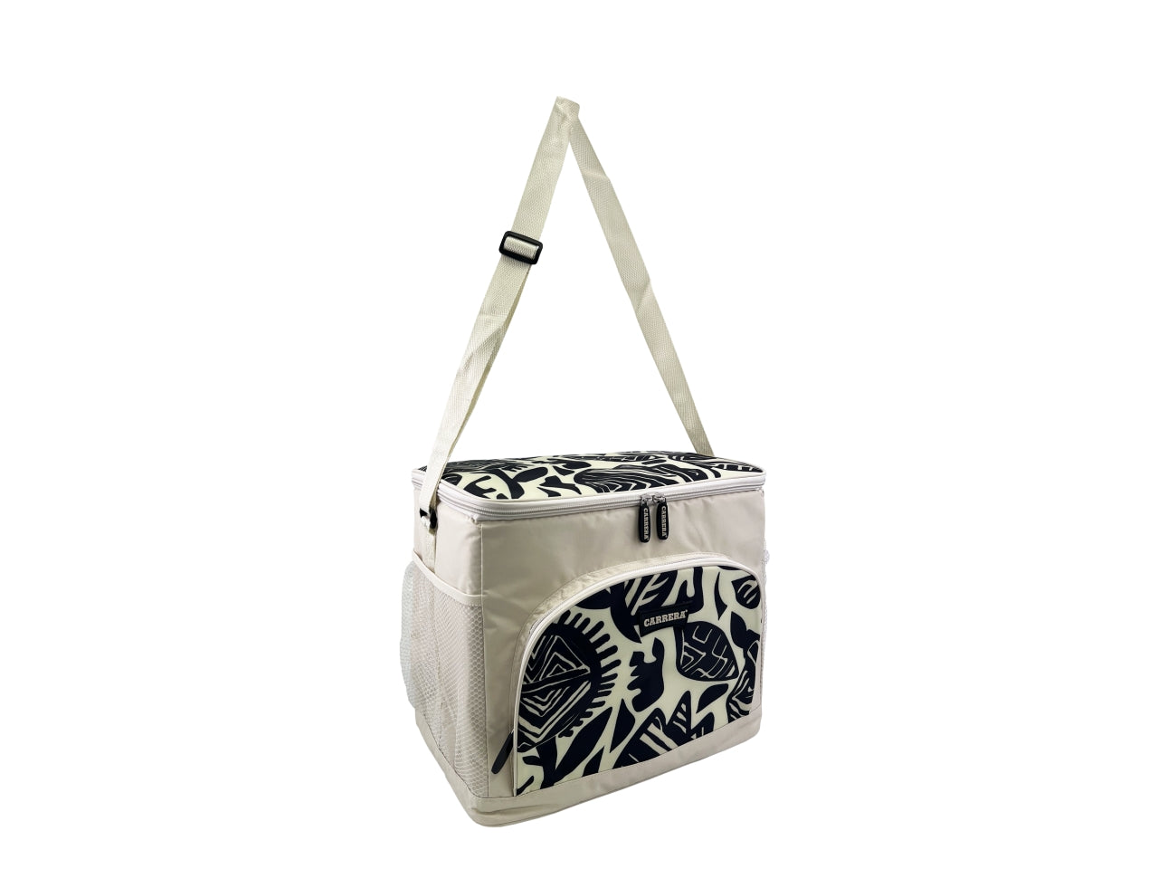 Carrera savana borsa termica a pozzetto 20l 32x22x28cm$