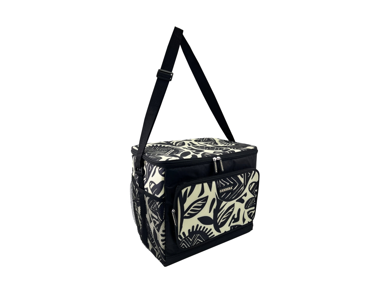 Carrera savana borsa termica a pozzetto 25l 34x24x30cm$
