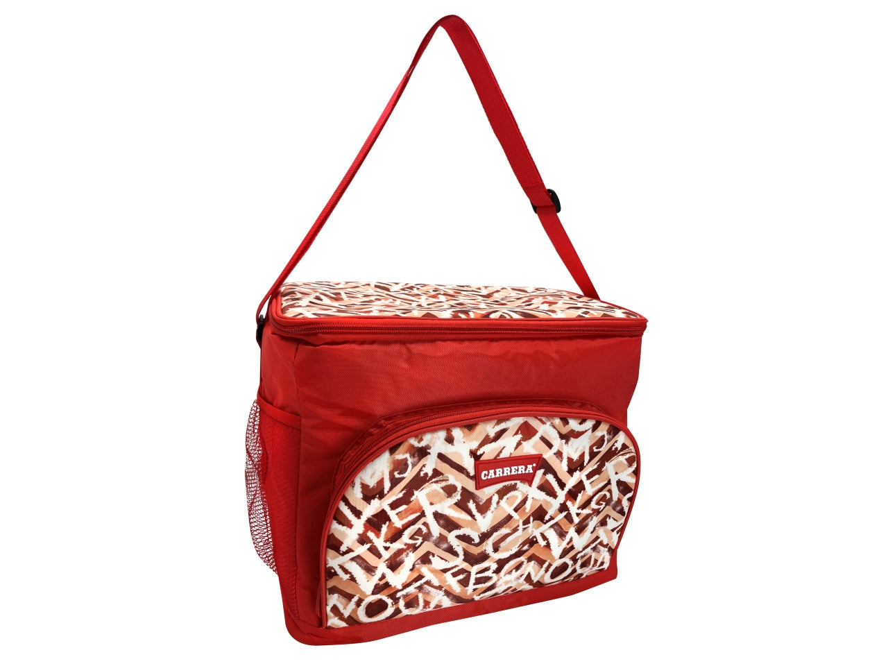 Carrera alpha borsa termica a pozzetto 20l 32x22x28cm $