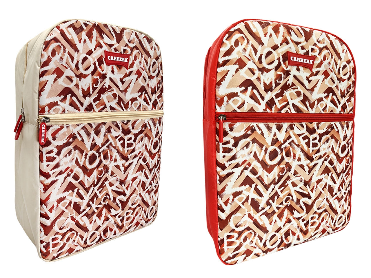 Carrera alpha zainetto termico 22l 29x42x17cm