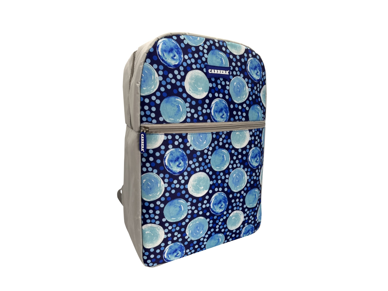 Carrera bolle zainetto termico 22l 29x42x17cm