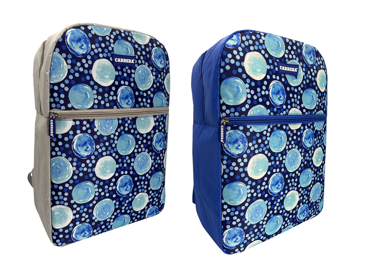 Carrera bolle zainetto termico 22l 29x42x17cm $