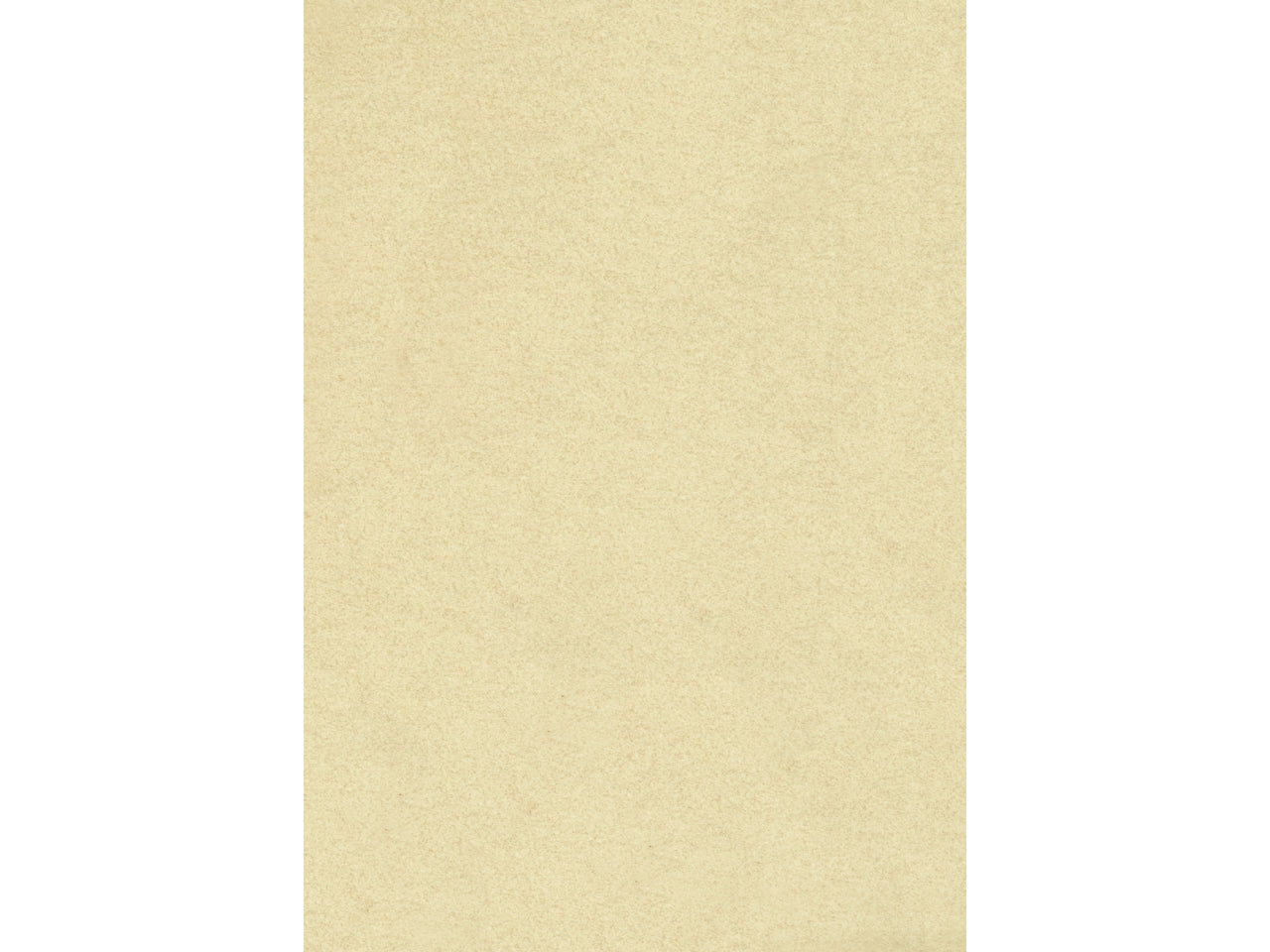 Pergamena neutra avorio 10 fogli 21x29,7cm