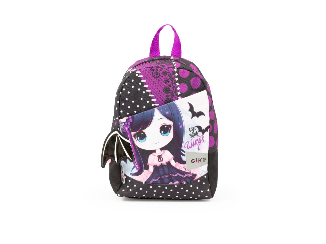 Gopop zainetto darke love