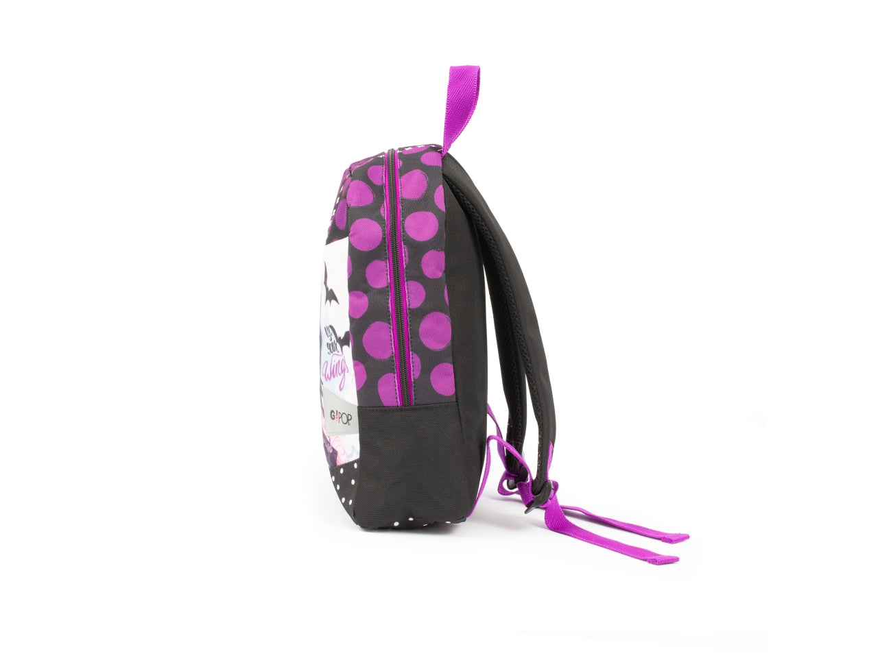 Gopop zainetto darke love