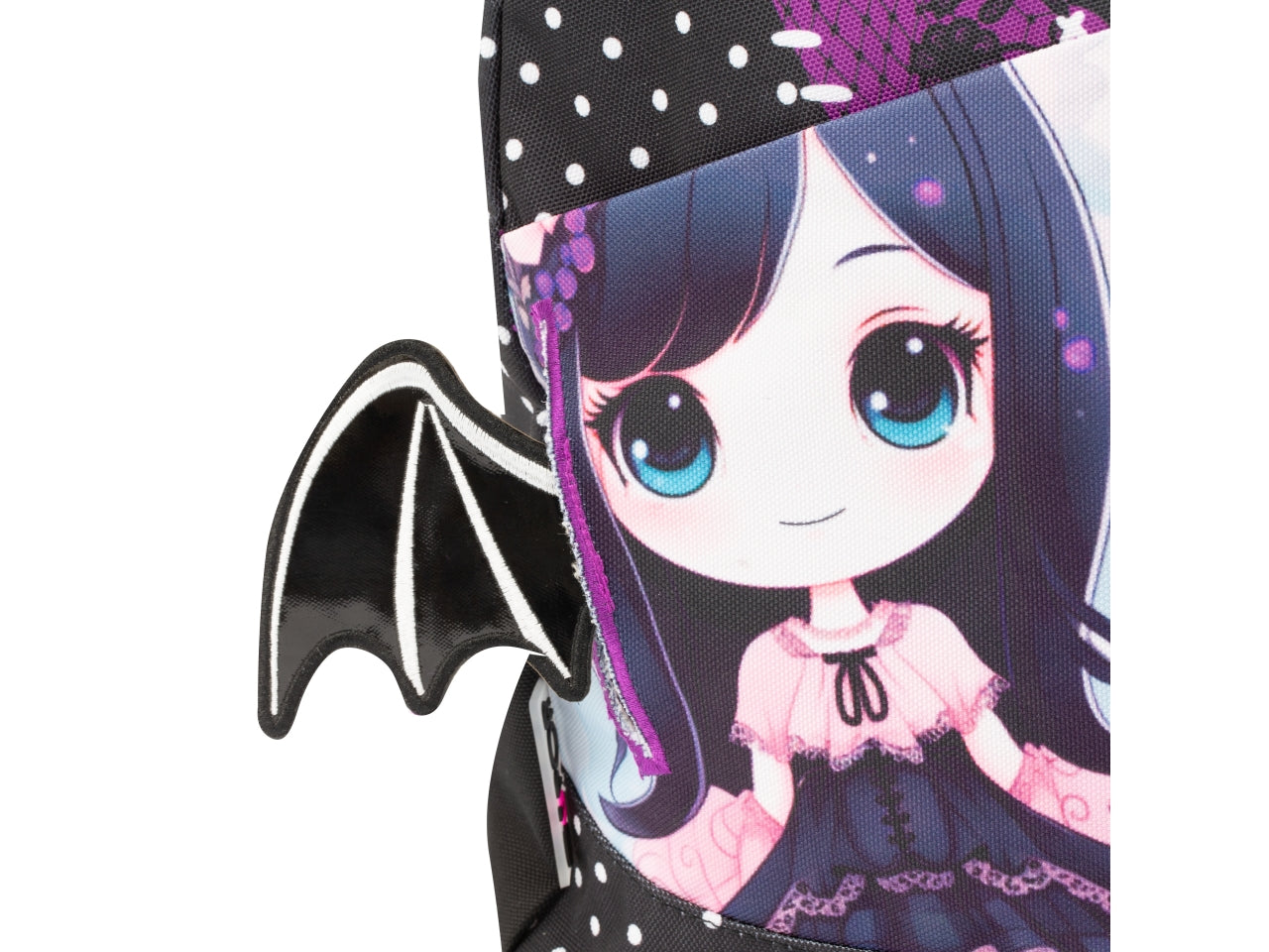 Gopop zainetto darke love