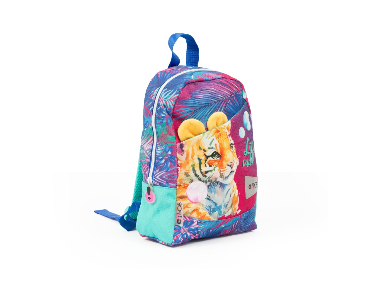 Gopop zainetto sweet jungle